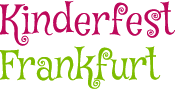 Kinderfest Frankfurt Logo