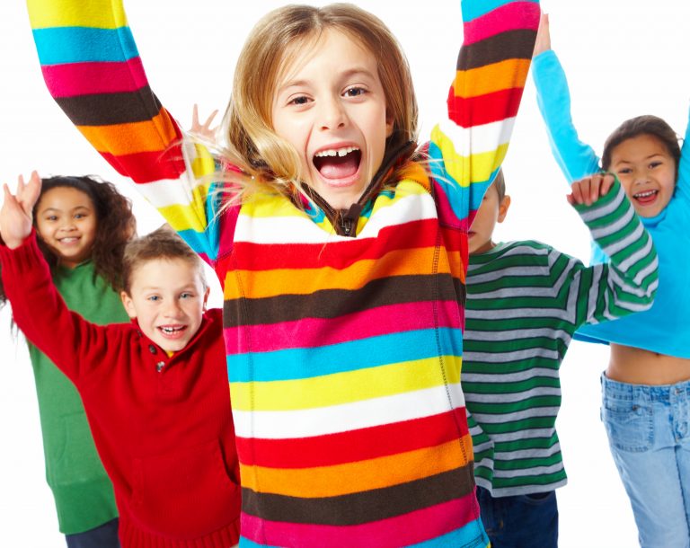 Kinderfest oder Kindergeburtstag stressfrei organisieren
